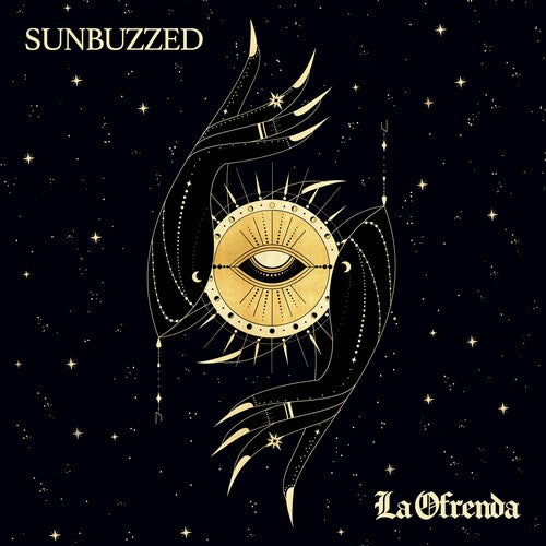 Sunbuzzed - LA OFRENDA