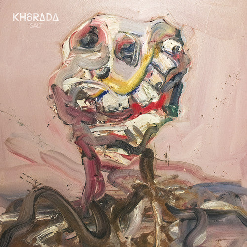 Khorada - Salt - Clear
