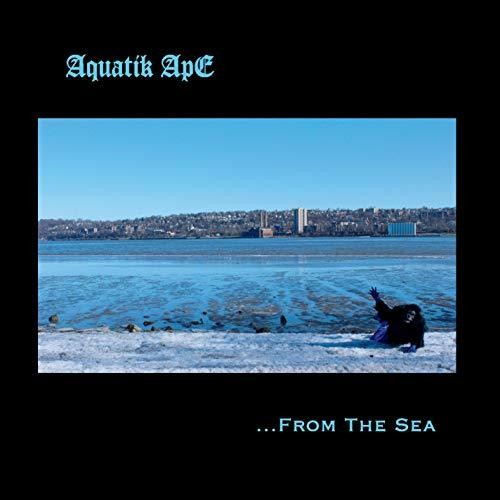 Aquatik Ape - From The Sea