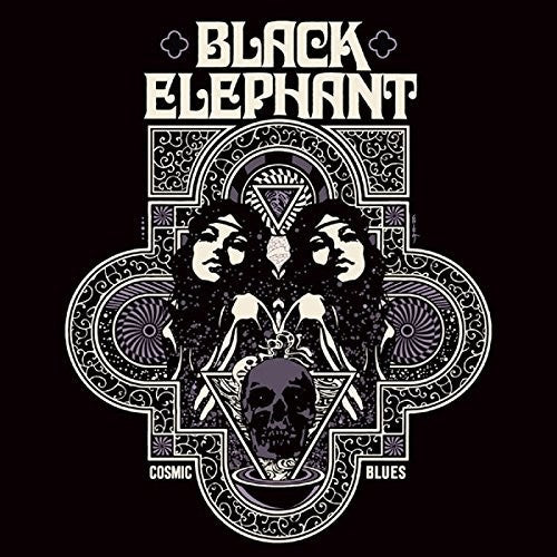 Black Elephant - Cosmic Blues