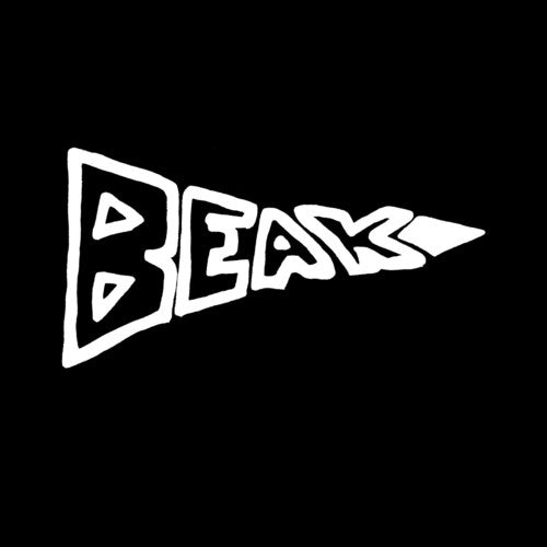 Beak - Beak I