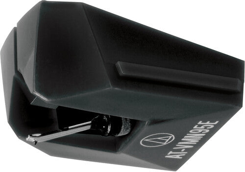 Audio-Technica - Audio Technica At-vmn95ebk Stylus Black