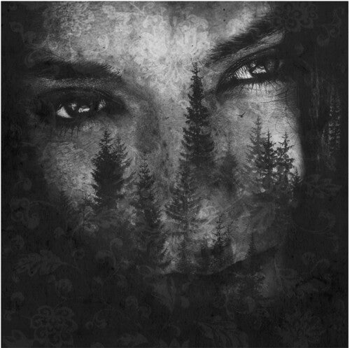 LUSTRE - Ashes of Light