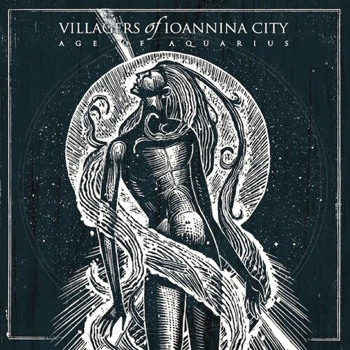 Villagers of Ioannina City - Age Of Aquarius