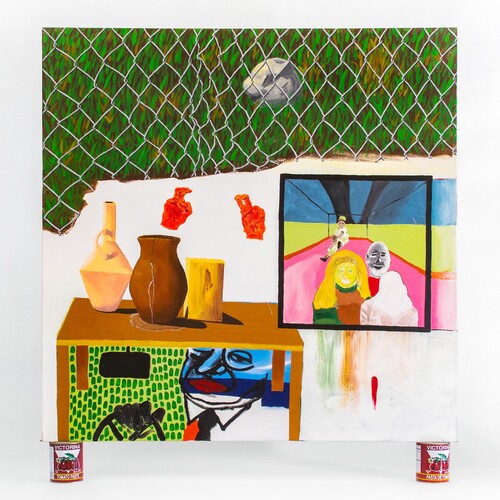 Music Band - Celebration