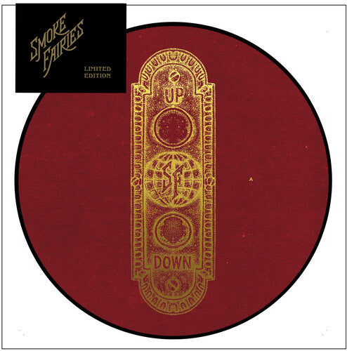 Smoke Fairies - Elevator