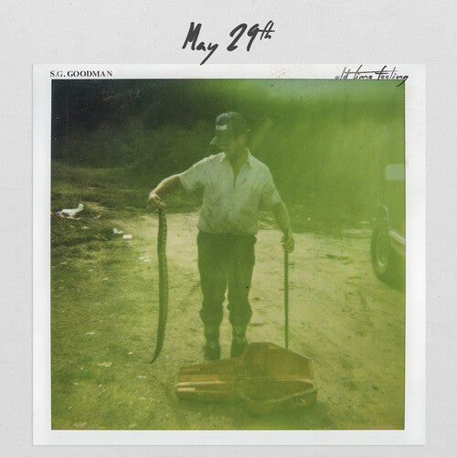 Glenn Branca - Ascension – Loudwire