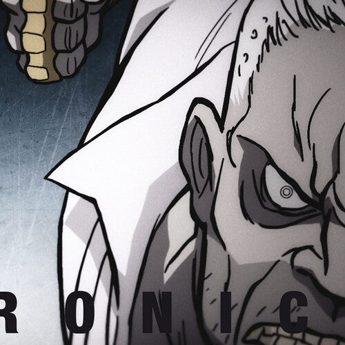URINE,JIMMY / TANKIAN,SERJ - FUKTRONIC
