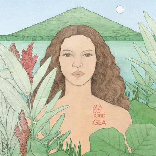 Mia Doi Todd - GEA