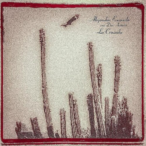 Alejandro Escovedo - La Cruzada