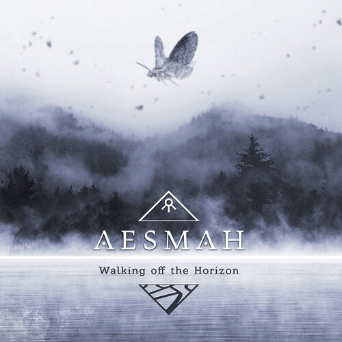 Aesmath - Walking Off the Horizon