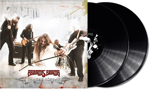 Abramis Brama - Smakar Sondag