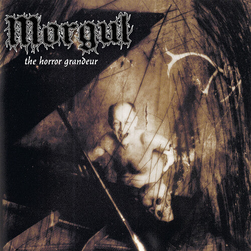 MORGUL - Horror Grandeur