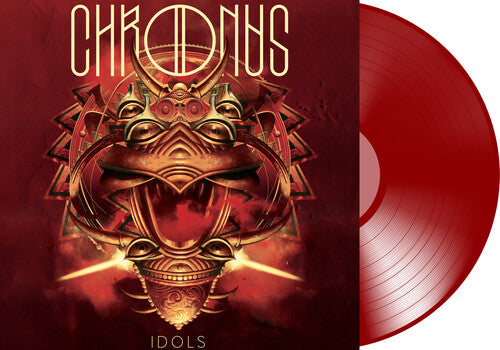 Chronus - IDOLS