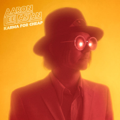 Aaron Lee Tasjan - Karma For Cheap
