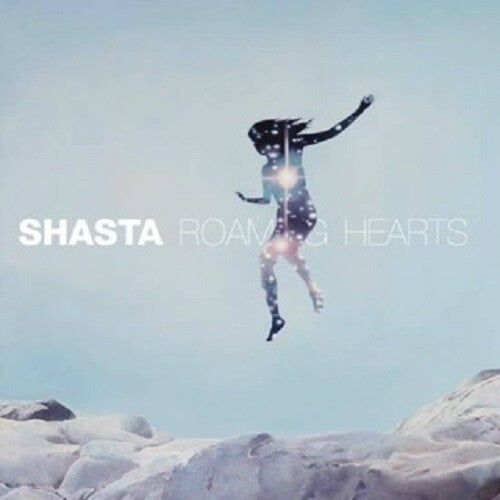 Shasta - Roaming Hearts