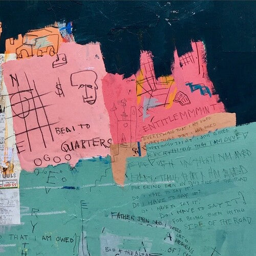 Steven Dayvid McKellar - Ethio