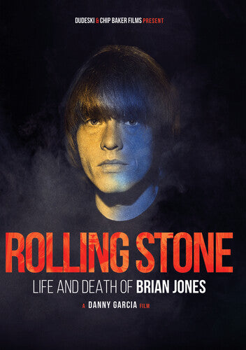 Rolling Stone: Life and Death of Brian Jones - Rolling Stone: Life and Death of Brian Jones