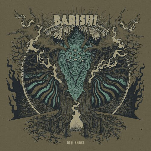 Barishi - OLD SMOKE