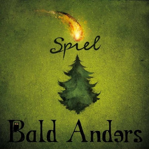 Bald Anders - Spiel