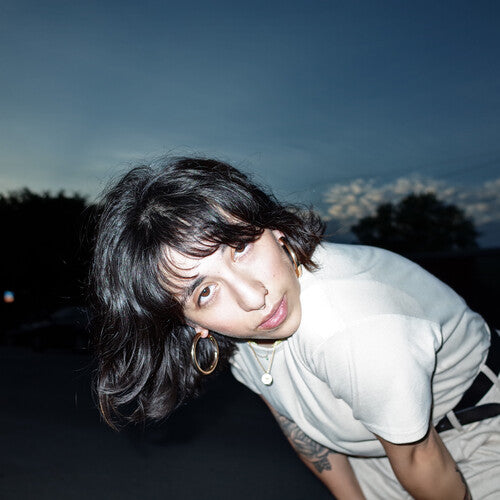 Tenci - My Heart Is An Open Field (Color Vinyl)