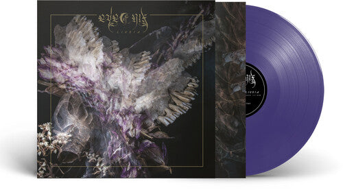 Eye of Nix - Ligeia - Purple