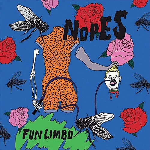 NOPES - FUN LIMBO
