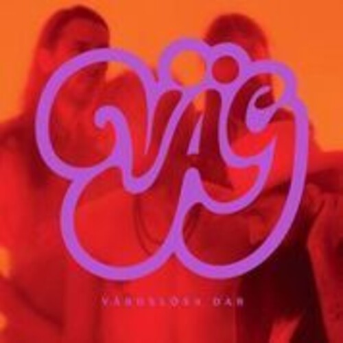 VAG - Vardslosa Dar - Purple