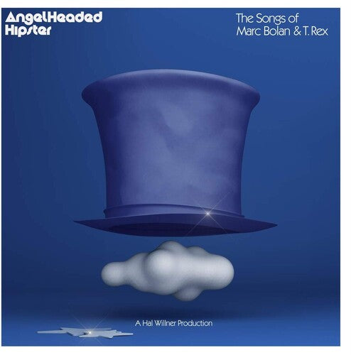 Angelheaded Hipster: Songs Marc Bolan T. Rex / Var - Angelheaded Hipster: The Songs Of Marc Bolan & T. Rex (Various Artist)