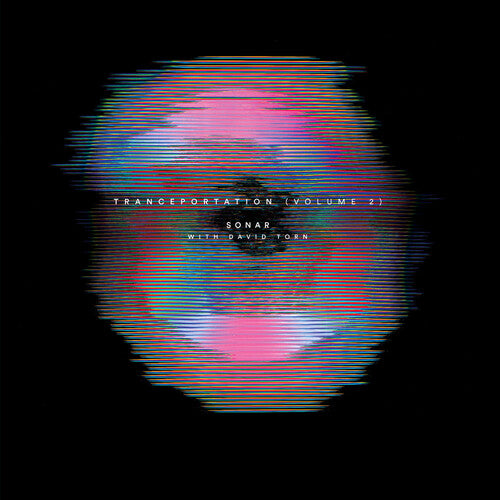 David Sonar / Torn - Tranceportation (Volume 2)