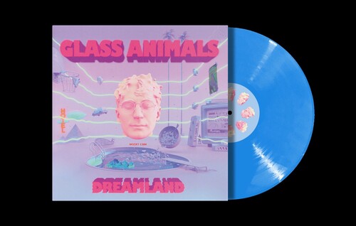 Glass Animals - Dreamland  (Indie Exclusive)