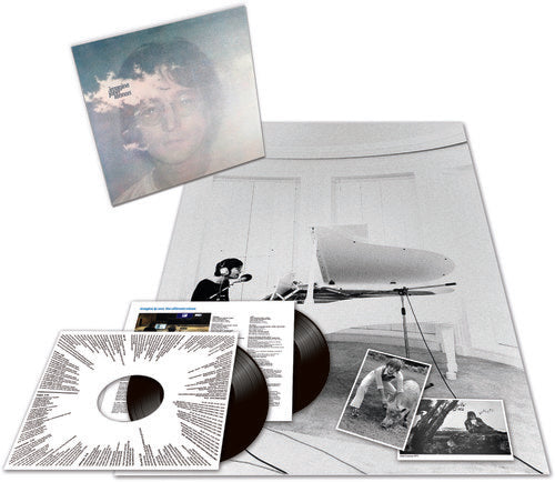 John Lennon - Imagine: the Ultimate Mixes