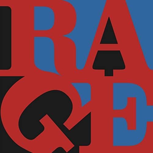 Rage Against the Machine - RENEGADES