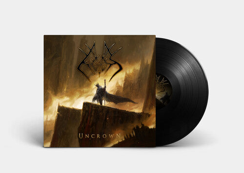 AGES - UNCROWN