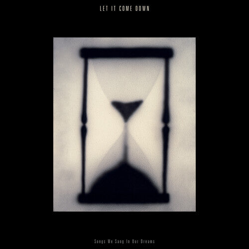 Let It Come Down - Songs We Sang In Our Dreams (Color Vinyl)