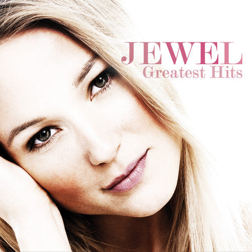JEWEL - Greatest Hits