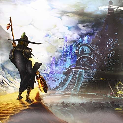 Robi Draco Rosa - Monte Sagrado