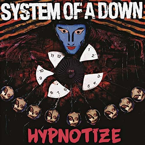 System of a Down - HYPNOTIZE