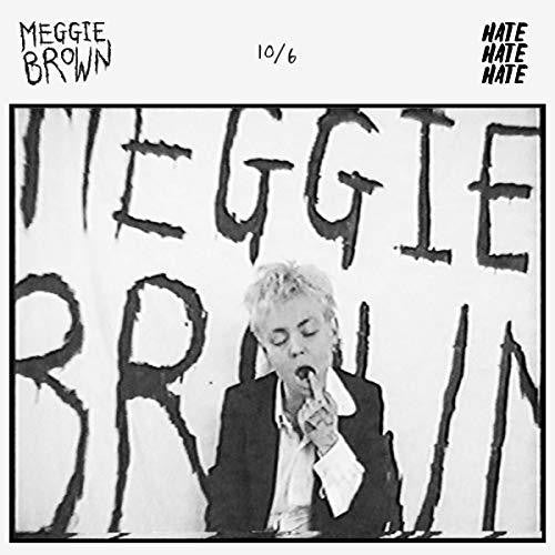 Meggie Brown - 10/6