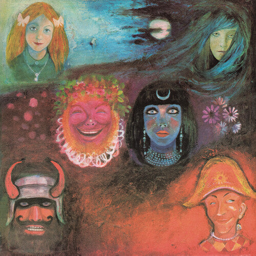 King Crimson - Wake (Remixed by Steven Wilson & Robert Fripp)
