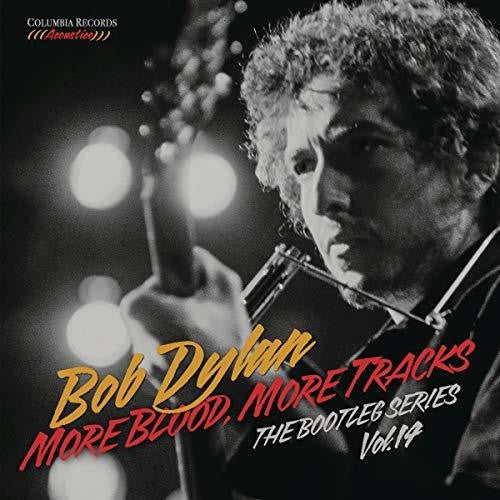 Bob Dylan - More Blood More Tracks: the Bootleg Series 14