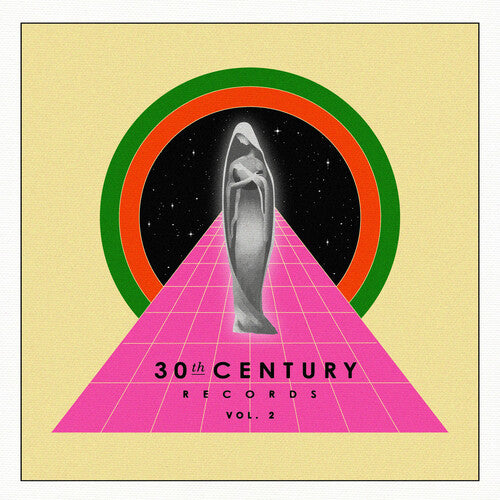 30th Century Records Vol. 2 / Various - 30th Century Records Vol. 2 (Various Artists)