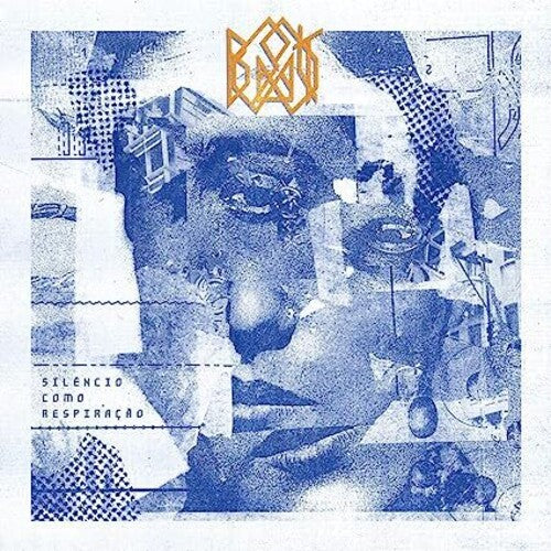 Basalt - Silencio Como Respiracao