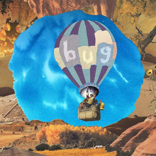 Pictures of Vernon - Bug