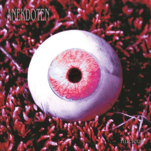 Anekdoten - NUCLEUS