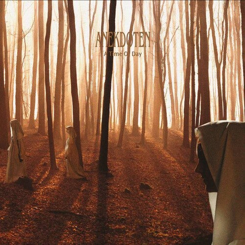 Anekdoten - A Time Of Day (180gm Vinyl)