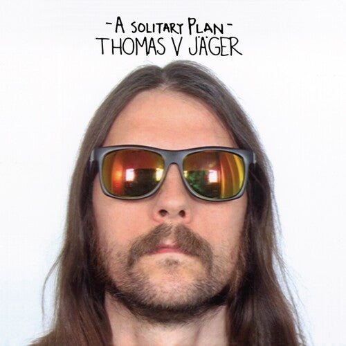 Thomas V. Jager - A Solitary Plan
