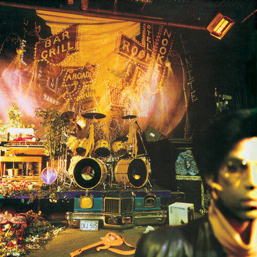 PRINCE - Sign O the Times