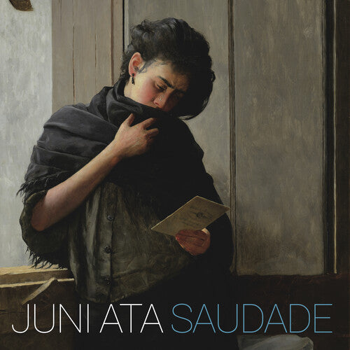 Juni Ata - Saudade