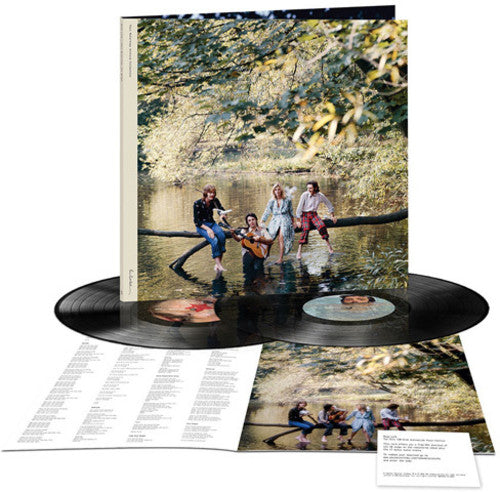 PAUL & WINGS MCCARTNEY - WILD LIFE